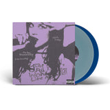 RODRIGO,OLIVIA – LIVE FROM GLASTONBURY (LIGHT BLUE / COBALT VINYL  A BBC RECORDING)  - LP •
