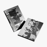 CORTIS – GREENGREEN [STREET VER.] (W/MAGNET) - CD •