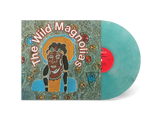 WILD MAGNOLIAS – WITH NEW OLREANS PROJECT (FEATHER BLUE VINYL) - LP •