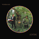 HACKEDEPICCIOTTO – LICHTUNG (CANDY COLORED VINYL) - LP •