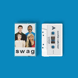 COOTIE CATCHER – SOMETHING WE ALL GOT - TAPE •