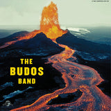BUDOS BAND – BUDOS BAND (ALL ANALOG REMASTER LAVA RED VINYL) - LP •