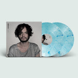 APPARAT – DJ-KICKS: APPARAT (MARBLE BLUE) - LP •