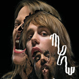 MEW – & THE GLASS HANDED KITES (180 GRAM) - LP •