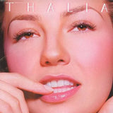 THALIA – ARRASANDO (25TH ANNIVERSARY PINK MARBLE) - LP •