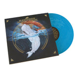 MASTODON – LEVIATHAN (SKY BLUE VINYL / FOIL EMBOSSED SLEEVE) - LP •