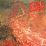 MORBID ANGEL – BLESSED ARE THE SICK - LP •