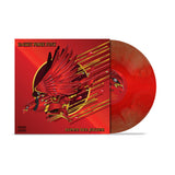 ZACKEY FORCE FUNK – BLOOD RED FALCON (RED MARBLED) - LP •