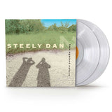 STEELY DAN – TWO AGAINST NATURE (CLEAR VINYL) - LP •