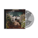 YEAT – ADL:A DANGEROUS LOVE (SIGNED) - CD •
