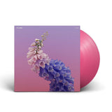 FLUME – SKIN (PINK VINYL) - LP •