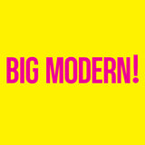 GOOSE – BIG MODERN - LP •