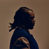 OGBON,LORD JAH-MONTE – AS OF NOW - TAPE •
