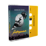 GODFATHER DON & PARENTAL – RETROGENESIS - TAPE •