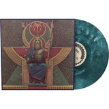 WEIR,BOB – KINGFISH (INTO THE DEEP BLUE/WHITE MARBLE) - LP •