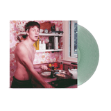 TODD,MALCOLM – SWEET BOY (COKE BOTTLE CLEAR VINYL) - LP •