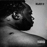 CONWAY THE MACHINE – REJECT 2 - LP •