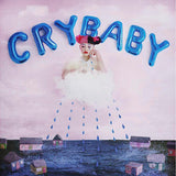 MARTINEZ,MELANIE – CRY BABY (DELUXE 3LP W/ DOLLHOUSE EP PINK & COKE BOTTLE GREEN) - LP •