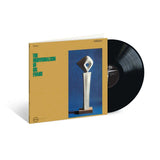 EVANS,GIL – INDIVIDUALISM OF GIL EVANS (VERVE VAULT SERIES) - LP •