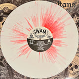 SULTANS – SHIPWRECKED (SPLATTER VINYL) - LP •