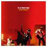 LAST SHADOW PUPPETS – DREAM SYNOPSIS - LP •