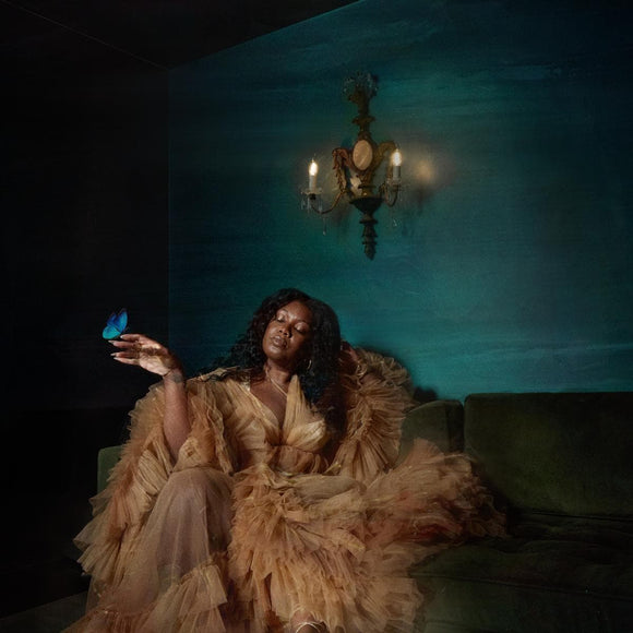 LACEY,YAZMIN – TEAL DREAMS - CD •