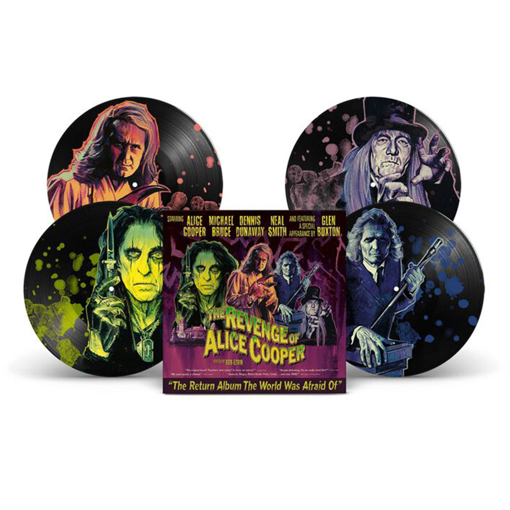 RECORD STORE DAY – Tagged 