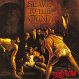 SKID ROW – SLAVE TO THE GRIND - LP •