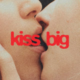 REDDY,AILBHE – KISS BIG (RED VINYL) - LP •