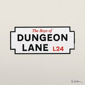 【激レア・限定】見開きジャケットTHE BOYS OF DUNGEON LANE MCCARTNEY,PAUL BOYS OF DUNGEON LANE CD – Lunchbox Records