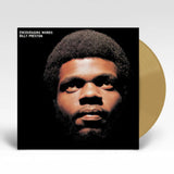 PRESTON,BILLY – ENCOURAGING WORDS (GOLD VINYL) - LP •
