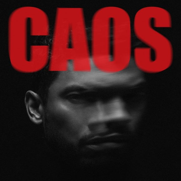 MIGUEL – CAOS - CD •