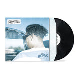 MOFAK – FUNK FACE (BLUE TRANSPARENT) - LP •