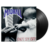 MADBALL – SET IT OFF (180 GRAM) - LP •