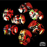 EL MICHELS AFFAIR – ENTER THE 37TH CHAMBER - TAPE •