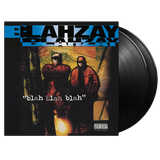 BLAHZAY BLAHZAY – BLAH BLAH BLAH (180 GRAM) - LP •