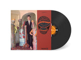 PLUMMER,BILL & THE COSMIC BROTHERHOOD – BILL PLUMMER & THE COSMIC BROTHERHOOD - LP •