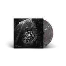 REZZ – AS THE PENDULUM SWINGS (MINERAL GRAY) - LP •