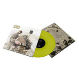 IGLOOGHOST – TIDAL MEMORY EXO (SEAWEED GREEN) - LP •