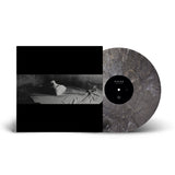 WHIRR – AROUND (BLACK ICE MARBLE) - LP •
