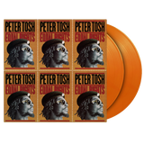TOSH,PETER – EQUAL RIGHTS (180 GRAM ORANGE VINYL) - LP •