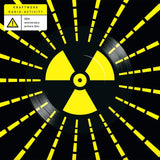 KRAFTWERK – RADIO-ACTIVITY (50TH ANNIVERSARY PICTURE DISC) - LP •