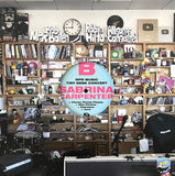 CARPENTER,SABRINA – NPR TINY DESK CONCERT (COLORED VINYL) - LP •