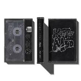 KING TUFF – MOO - TAPE •