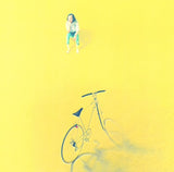 YAMASHITA,TATSURO – BOKU NO NAKA NO SHOUNEN (2025 VINYL EDITION) - LP •