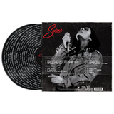 SELENA – SELENA LIVE 2/7/93 (PICTURE DISC REMASTERED) - LP •