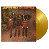 MAYTALS – MONKEY MAN (180 GRAM YELLOW VINYL) - LP •