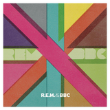 R.E.M. – R.E.M. AT THE BBC (W/DVD) - CD •