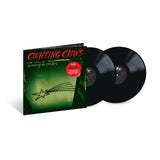 COUNTING CROWS – RECOVERING THE SATELLITES - LP •