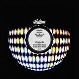 BRAXE & FRED FALKE – INTRO (25TH ANNIVERSARY) - LP •